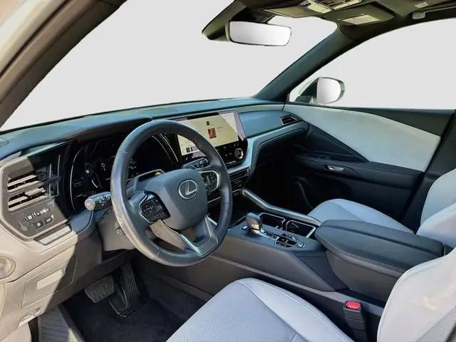 2025 Lexus TX 350 Premium