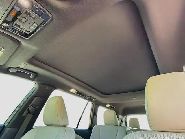 2025 Lexus TX 350 Premium