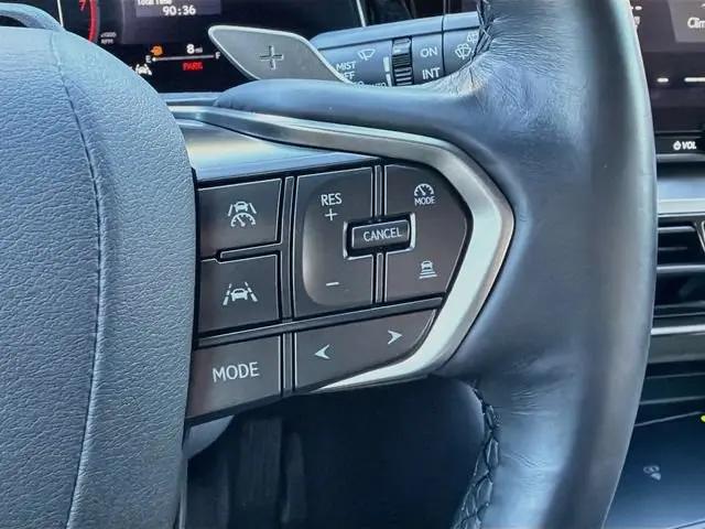 2025 Lexus TX 350 Premium