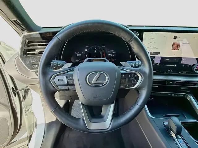 2025 Lexus TX 350 Premium