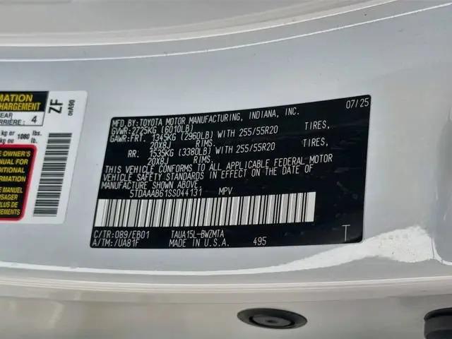 2025 Lexus TX 350 Premium