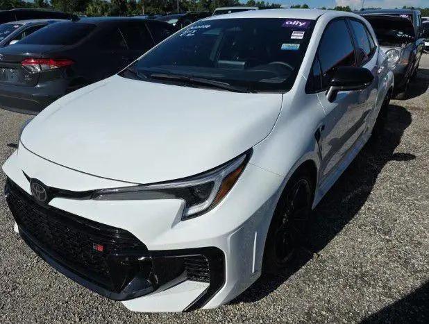 2026 Toyota GR Corolla Premium Plus for sale near COLUMBUS, OH
