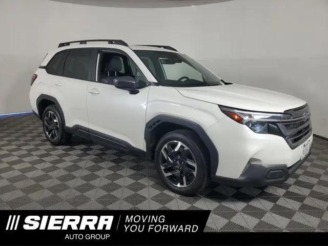 2026 Subaru Forester Limited for sale in Monrovia, CA