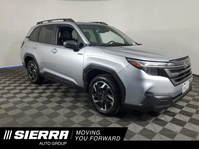 2026 Subaru Forester Limited for sale in Monrovia, CA