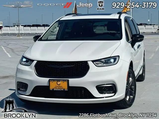 2024 Chrysler Pacifica Touring L AWD for sale in Brooklyn, NY