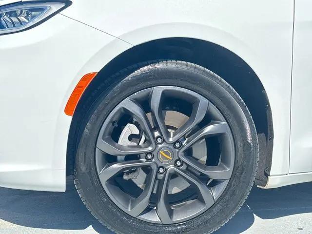 2024 Chrysler Pacifica Touring L AWD