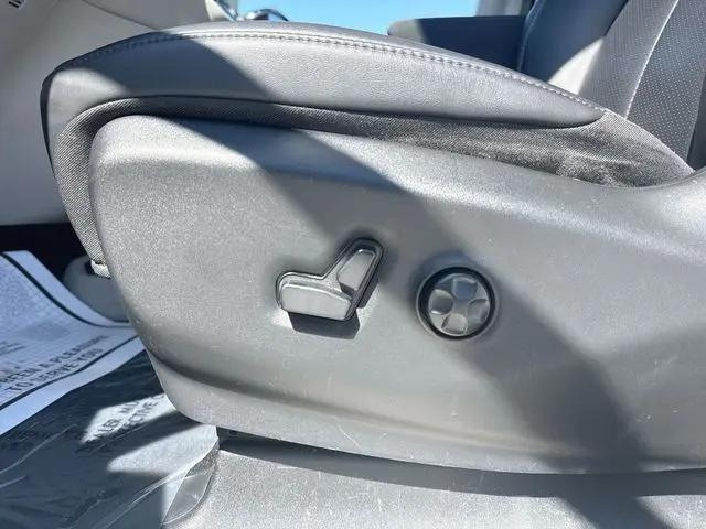 2024 Chrysler Pacifica Touring L AWD