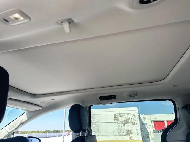 2024 Chrysler Pacifica Touring L AWD