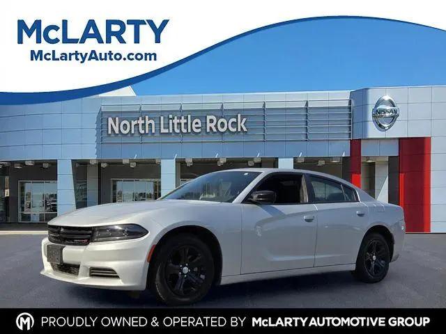 2023 Dodge Charger SXT for sale in North Little Rock, AR