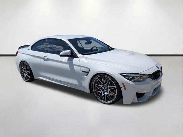2018 BMW M4 Base for sale in Fort Myers, FL