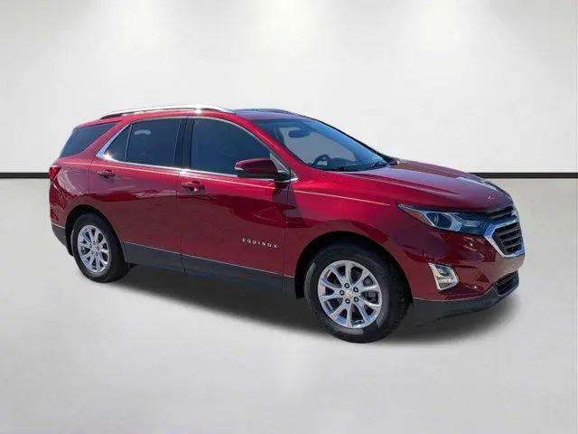 2019 Chevrolet Equinox LT for sale in Fort Myers, FL