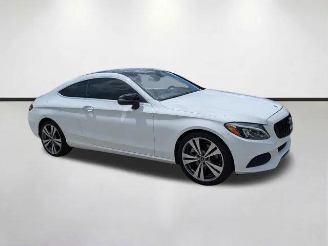 2017 Mercedes-Benz C-CLASS C 300 C 300 for sale in Fort Myers, FL