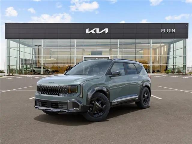 2027 Kia Seltos X-Line S for sale in Elgin, IL