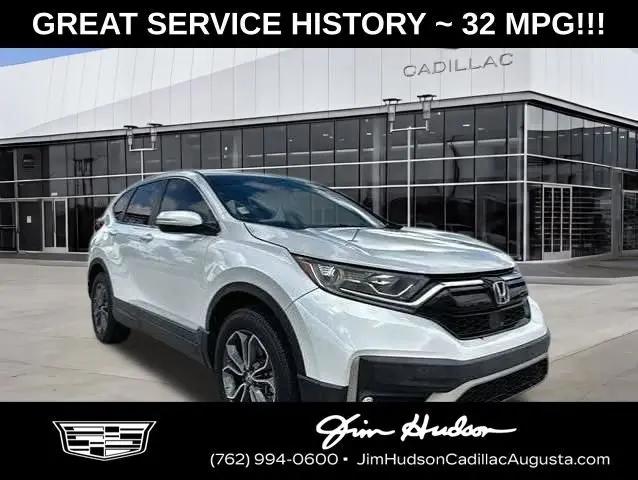 2021 Honda CR-V AWD Special Edition for sale in Columbia, SC
