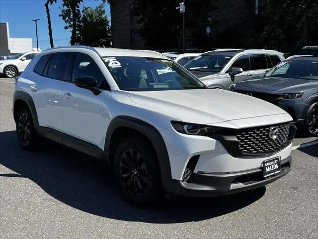 2025 Mazda CX-50 2.5 S Select Package for sale in Hempstead, NY