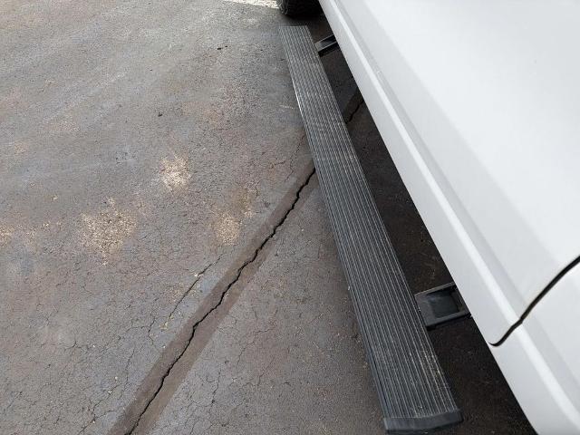 2020 Ram 1500 Laramie Crew Cab 4x4 57 Box