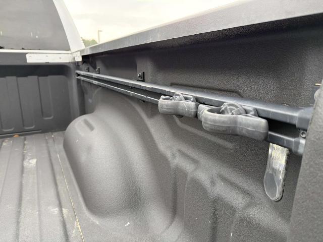 2020 Ram 1500 Laramie Crew Cab 4x4 57 Box