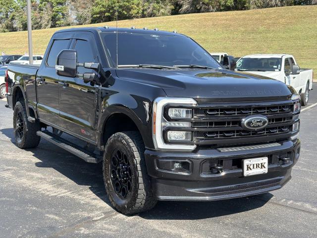 2024 Ford F-250 XLT for sale in Springfield, TN