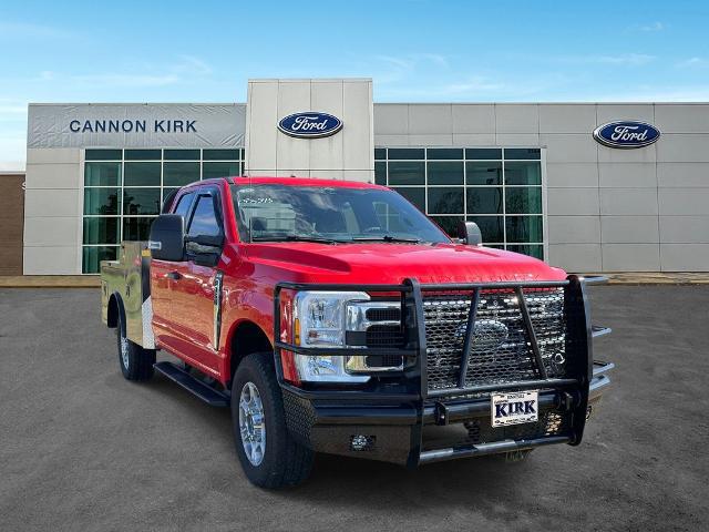 2025 Ford F-350 XLT for sale in Springfield, TN