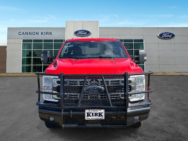 2025 Ford F-350 XLT