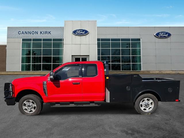 2025 Ford F-350 XLT