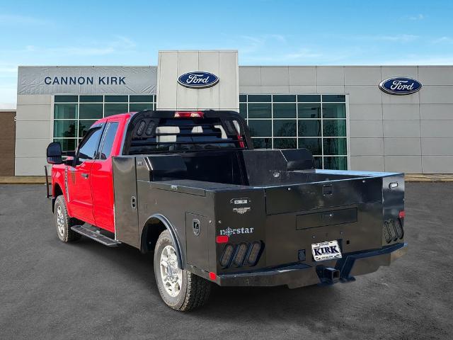 2025 Ford F-350 XLT