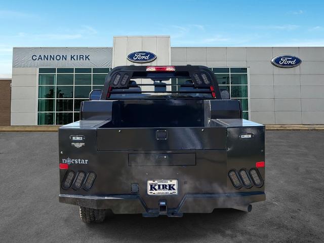 2025 Ford F-350 XLT