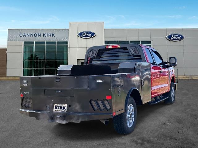 2025 Ford F-350 XLT