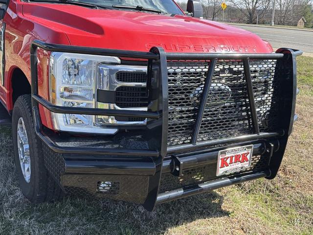 2025 Ford F-350 XLT