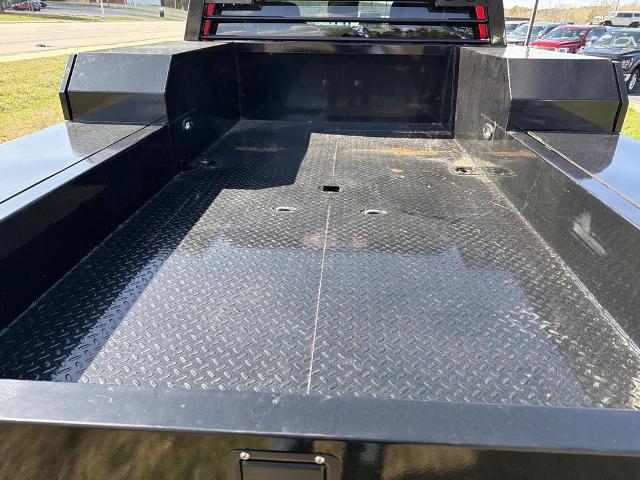 2025 Ford F-350 XLT