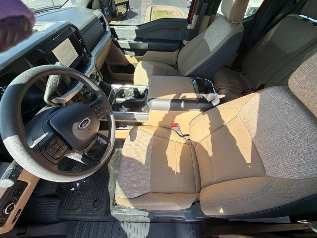 2025 Ford F-350 XLT