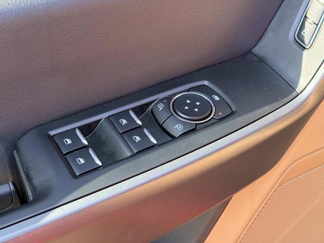 2025 Ford F-350 XLT
