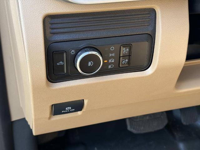 2025 Ford F-350 XLT
