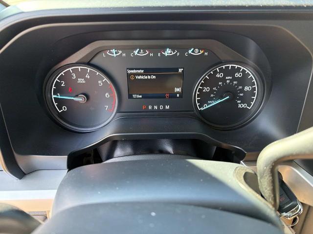 2025 Ford F-350 XLT