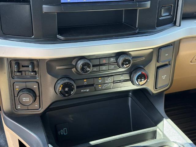 2025 Ford F-350 XLT