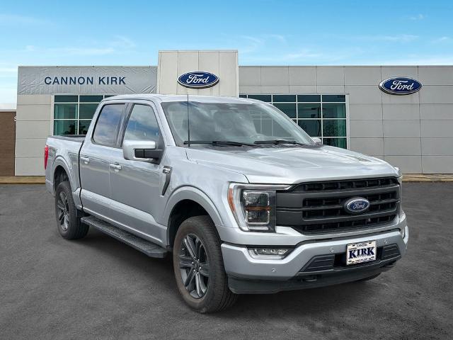 2023 Ford F-150 LARIAT for sale in Springfield, TN
