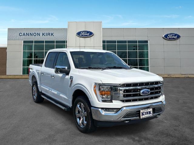 2022 Ford F-150 LARIAT for sale in Springfield, TN