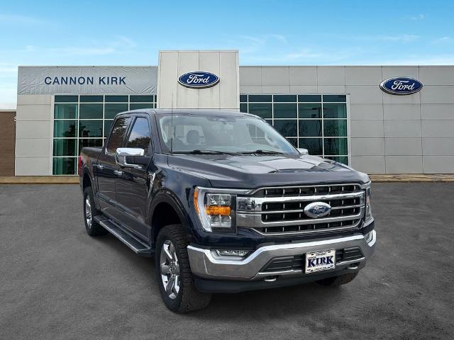 2023 Ford F-150 LARIAT for sale in Springfield, TN