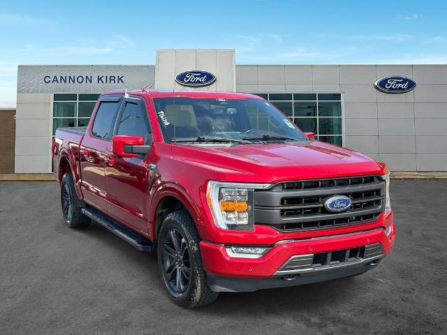 2022 Ford F-150 LARIAT for sale in Springfield, TN