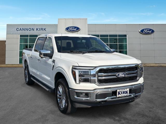 2026 Ford F-150 LARIAT for sale in Springfield, TN