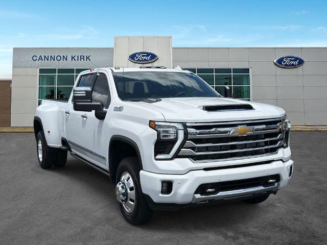 2025 Chevrolet Silverado 3500HD 4WD Crew Cab Long Bed High Country for sale in Springfield, TN