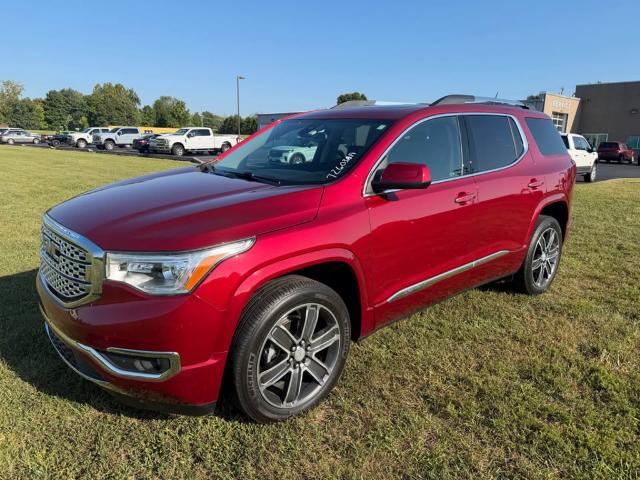 2019 GMC Acadia Denali for sale in Springfield, TN