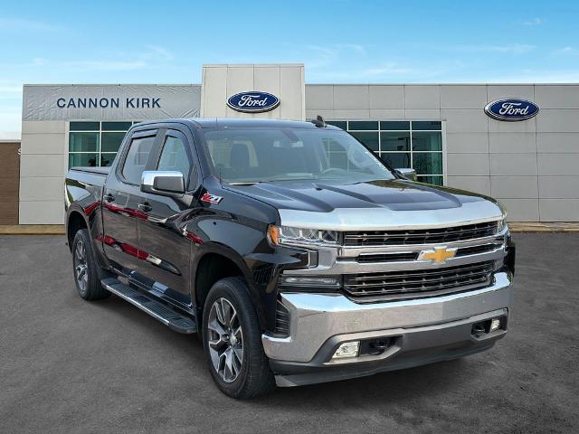 2019 Chevrolet Silverado 1500 LT for sale in Springfield, TN