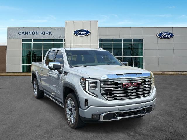 2025 GMC Sierra 1500 4WD Crew Cab Short Box Denali for sale in Springfield, TN