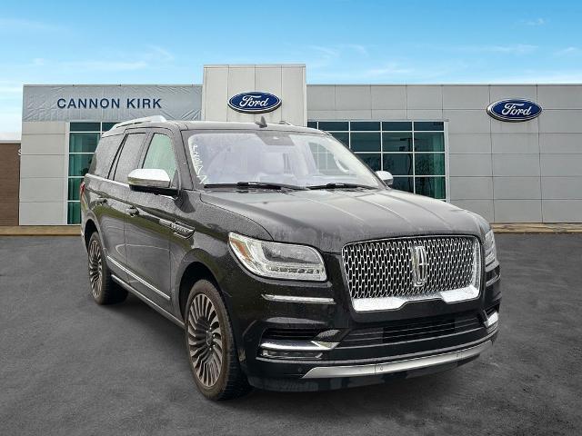 2019 Lincoln Navigator Black Label for sale in Springfield, TN