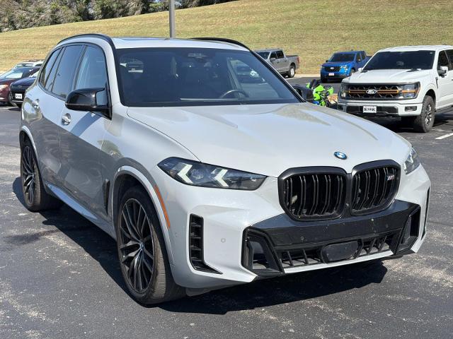 2024 BMW X5 M60i for sale in Springfield, TN