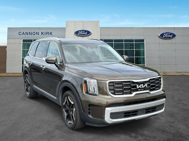 2025 Kia Telluride S for sale in Springfield, TN