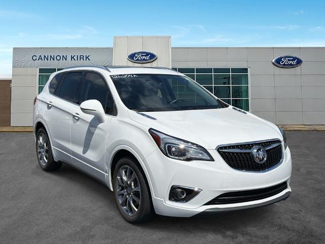 2020 Buick Envision FWD Essence for sale in Springfield, TN