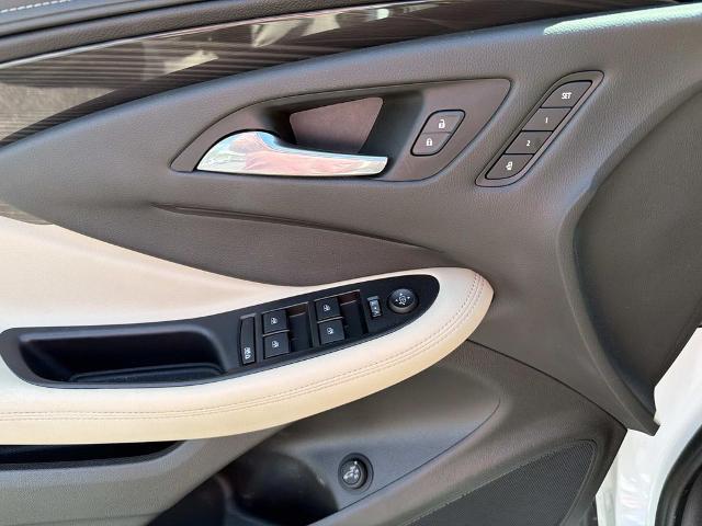 2020 Buick Envision FWD Essence