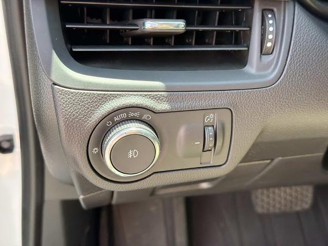 2020 Buick Envision FWD Essence